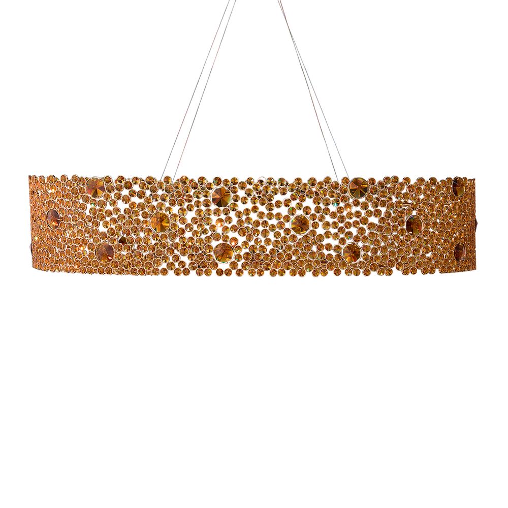 Plafonniers - Eternity IV Chandelier - KOKET