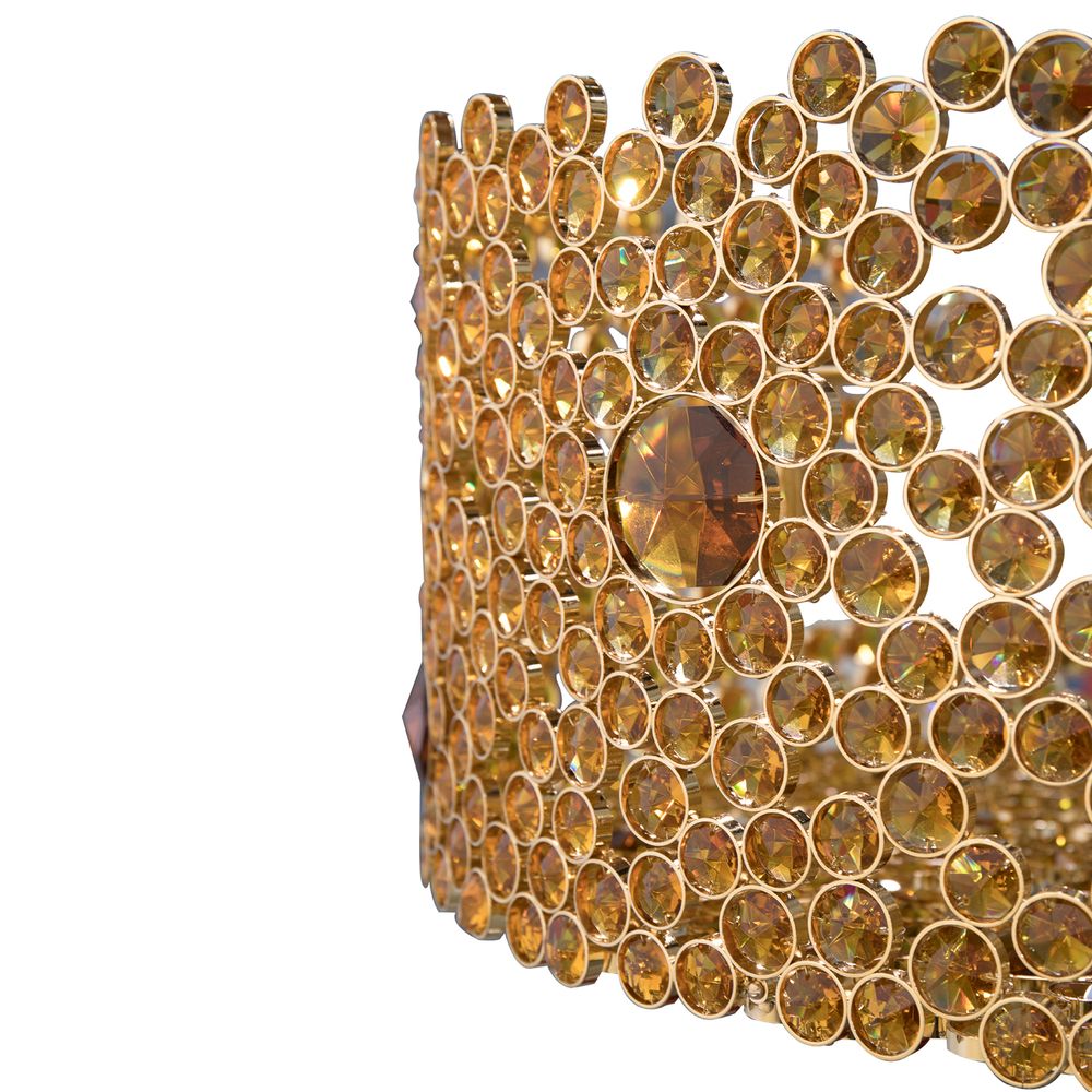 Plafonniers - Eternity IV Chandelier - KOKET