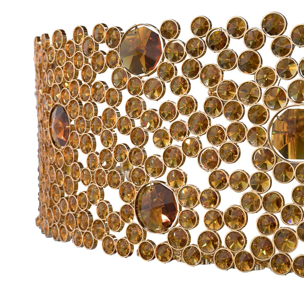 Plafonniers - Eternity IV Chandelier - KOKET