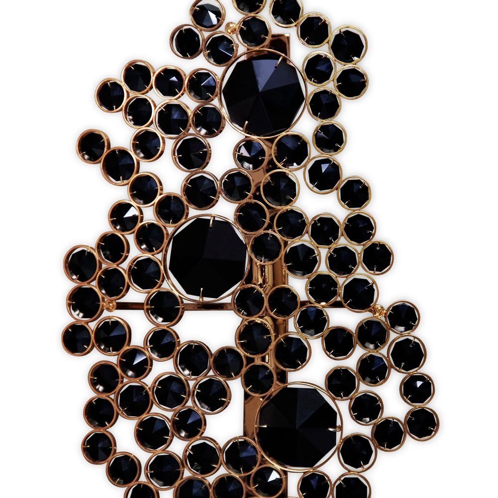 Wall lamps - Eternity III Sconce - KOKET