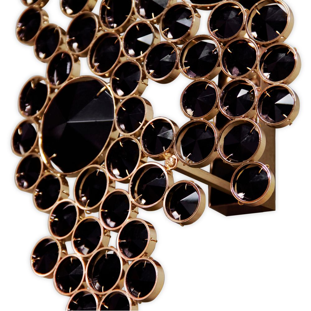 Wall lamps - Eternity III Sconce - KOKET