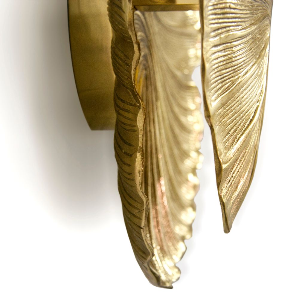 Appliques extérieures - Passion Sconce - KOKET