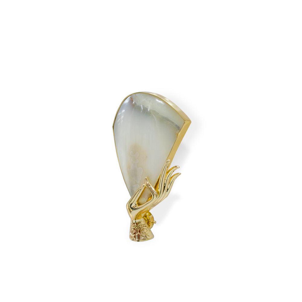 Wall lamps - Muse Sconce - KOKET