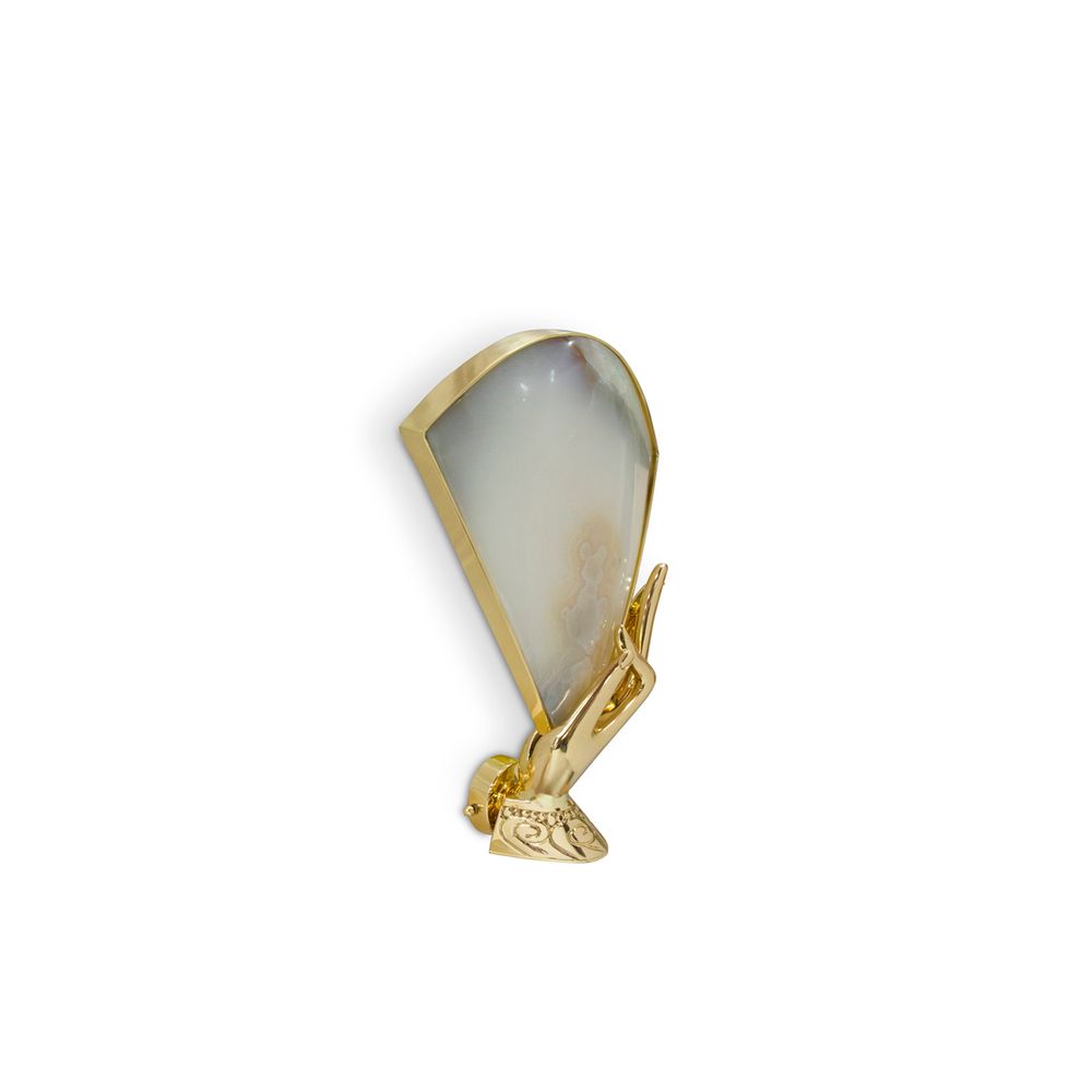 Wall lamps - Muse Sconce - KOKET