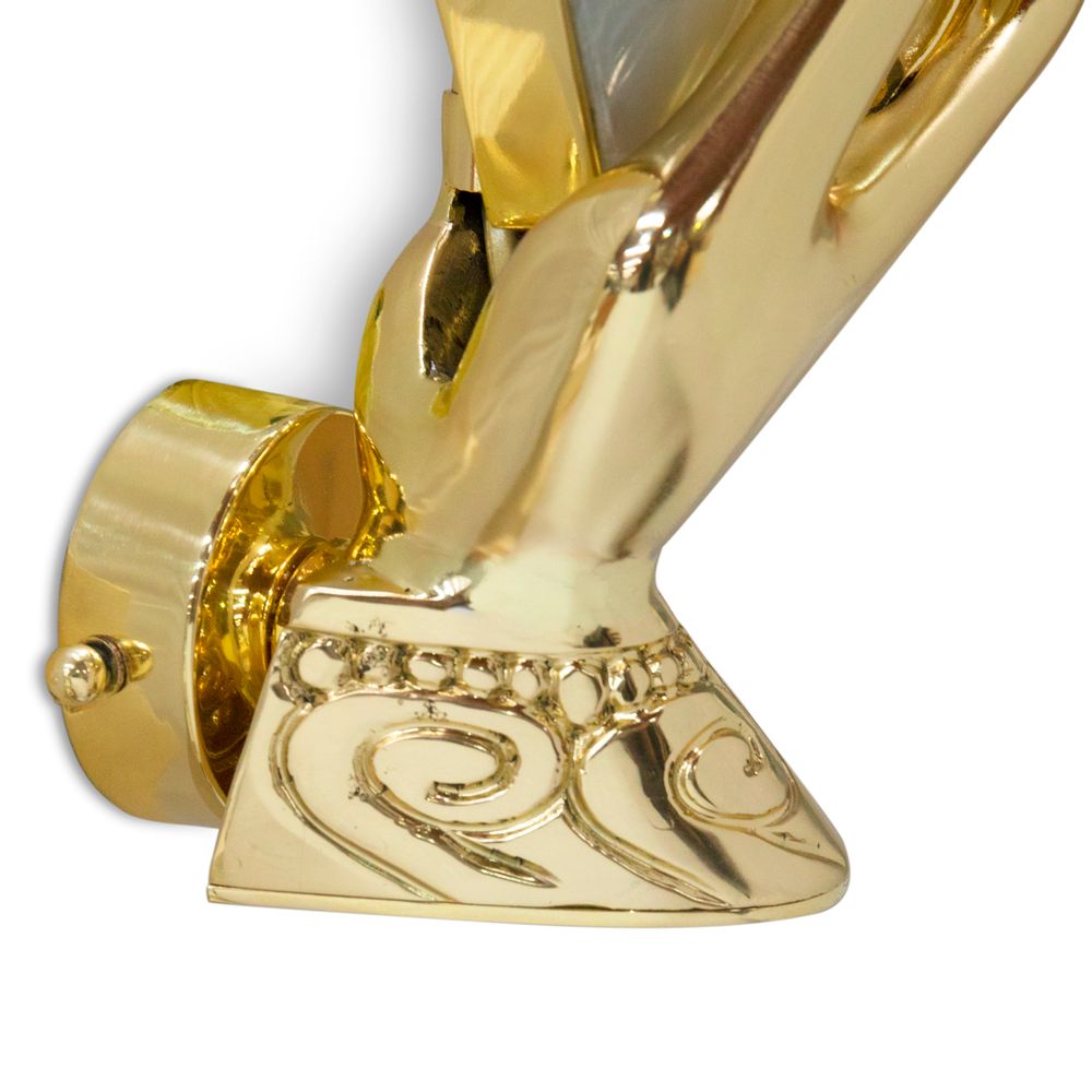 Wall lamps - Muse Sconce - KOKET