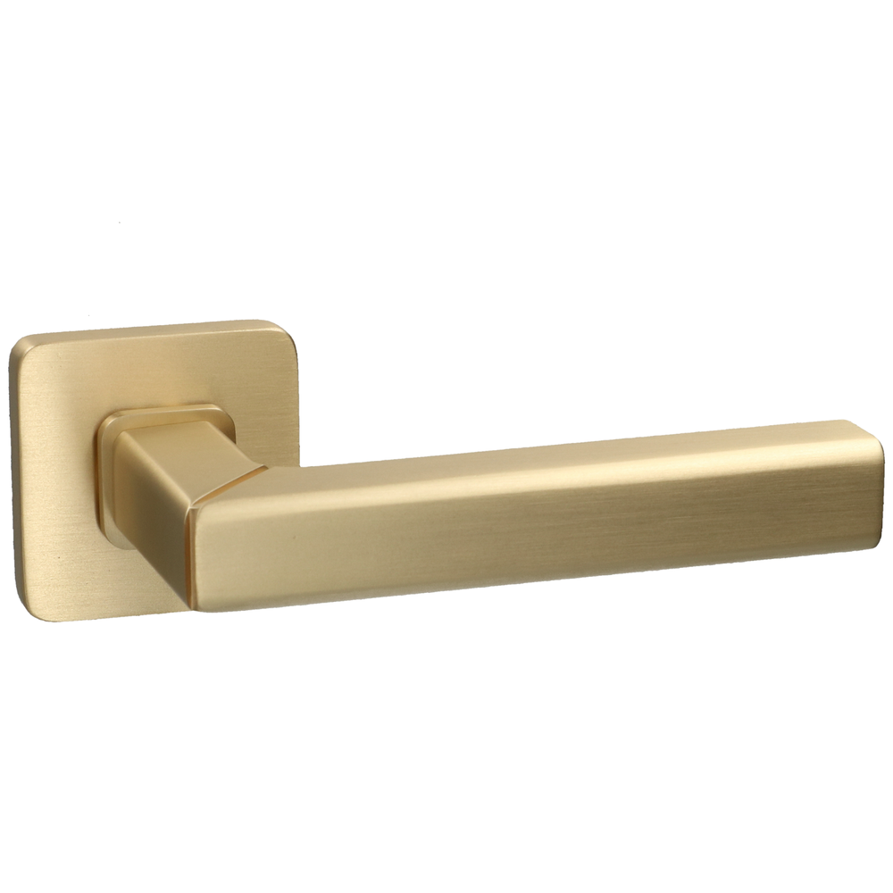 Hotel bedrooms - OSLO door handles - QUINCALUX