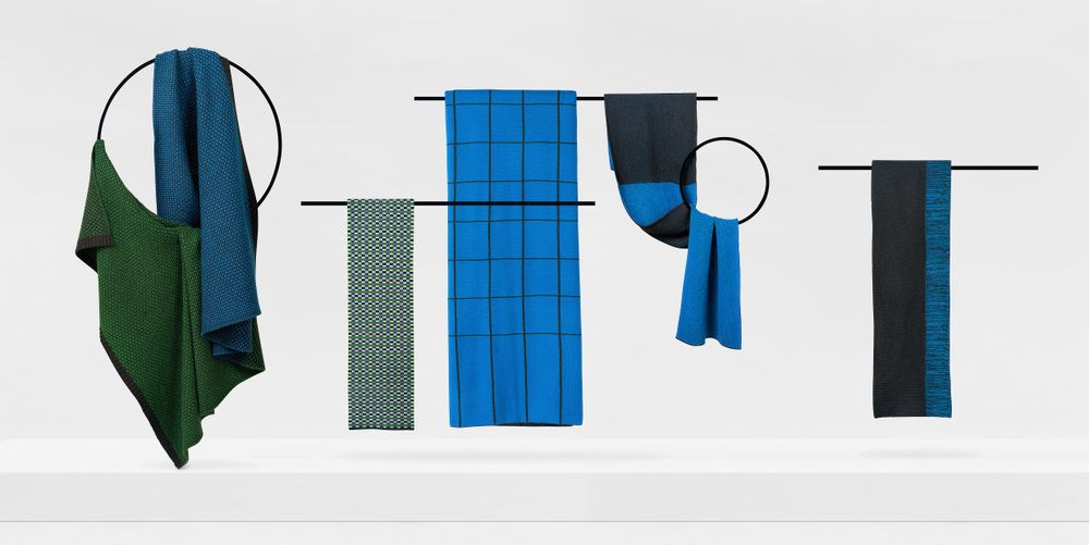 Cushions - Cashmere Shawls & Accessories - MUNKH CASHMERE