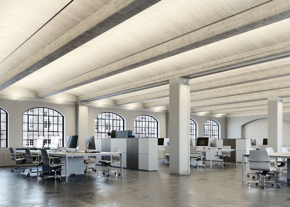 Ceiling lights - Metro - FABBIAN SRL