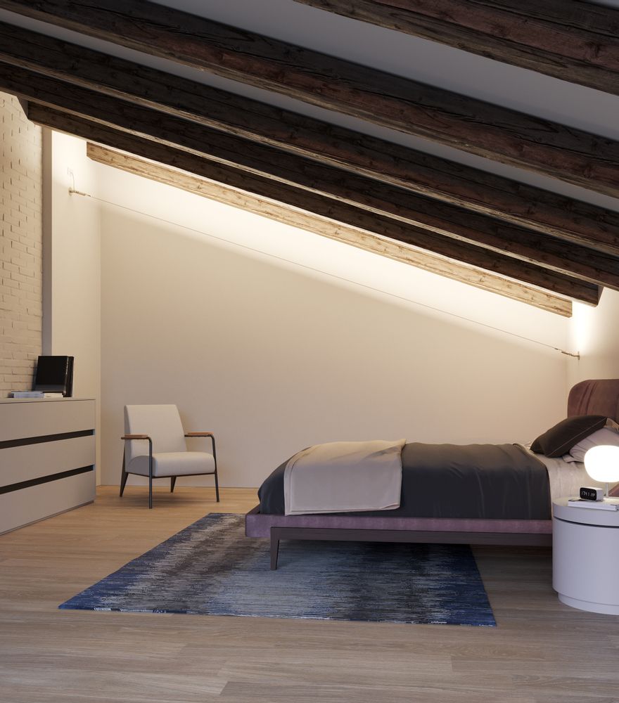 Ceiling lights - Metro - FABBIAN SRL
