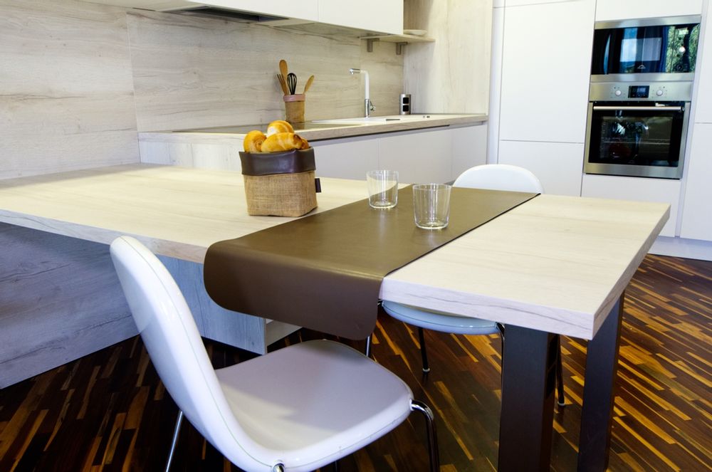 Dessous de plat - Set de table - WOSDE