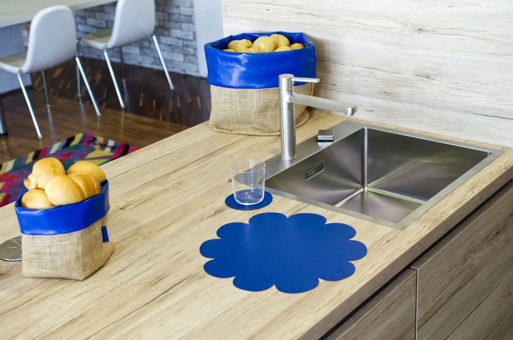 Dessous de plat - Set de table - WOSDE