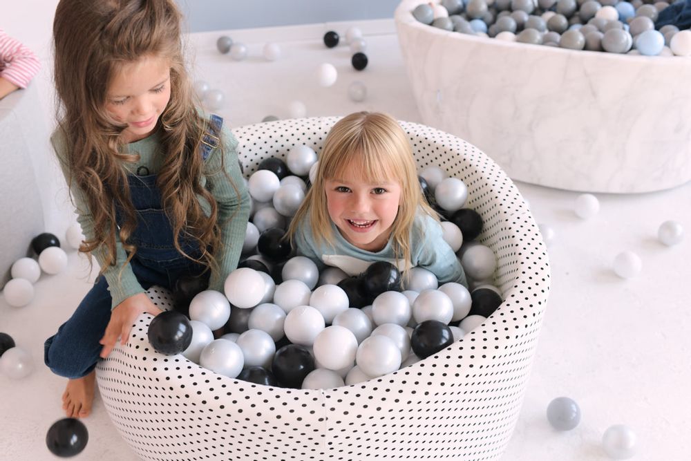 Mobilier bébé - PISCINE A BALLES MISIOO 90X40 - MISIOO FRANCE