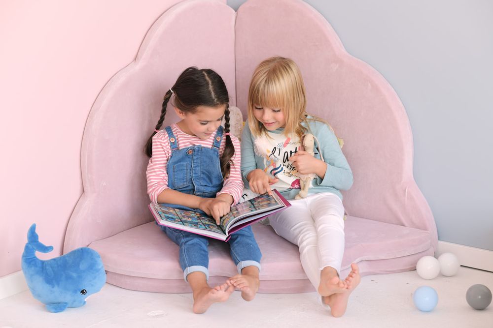 Childcare  accessories - Tapis de Jeu Matters modulable - MISIOO FRANCE