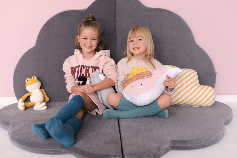 Childcare  accessories - Tapis de Jeu Matters modulable - MISIOO FRANCE