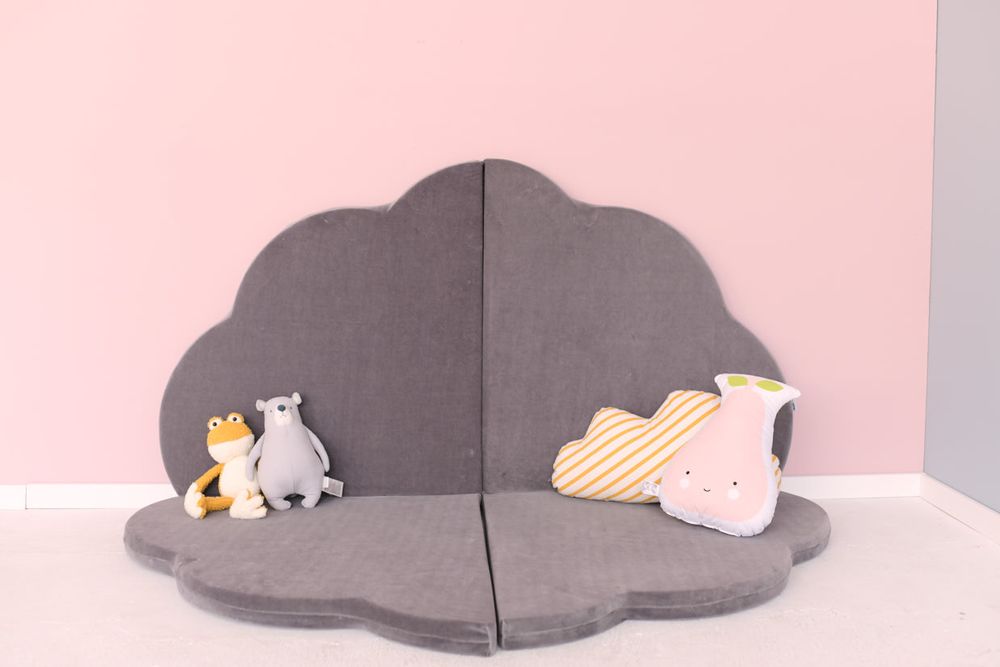 Childcare  accessories - Tapis de Jeu Matters modulable - MISIOO FRANCE