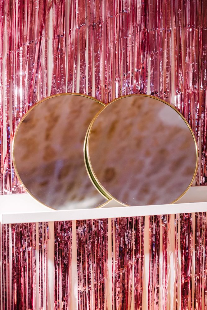 Miroirs - Design marocain contemporain pour la maison - DAR AYLAN / ESPACE CREATEURS BY VKBPR