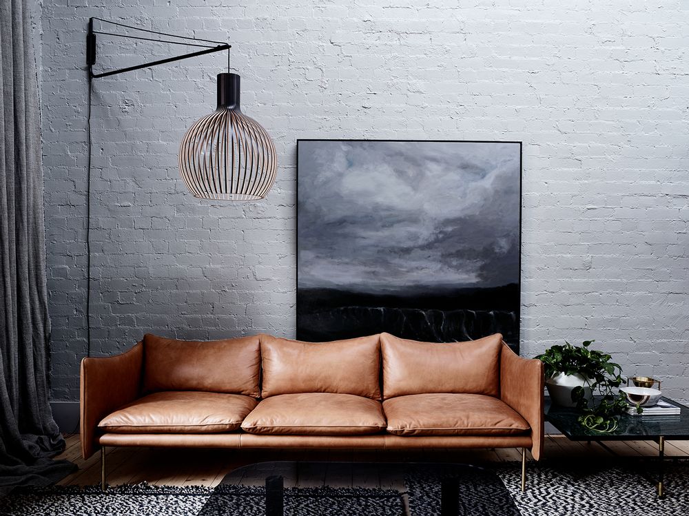 Hanging lights - SECTO DESIGN Octo Suspensions  - LA BOUTIQUE SCANDINAVE