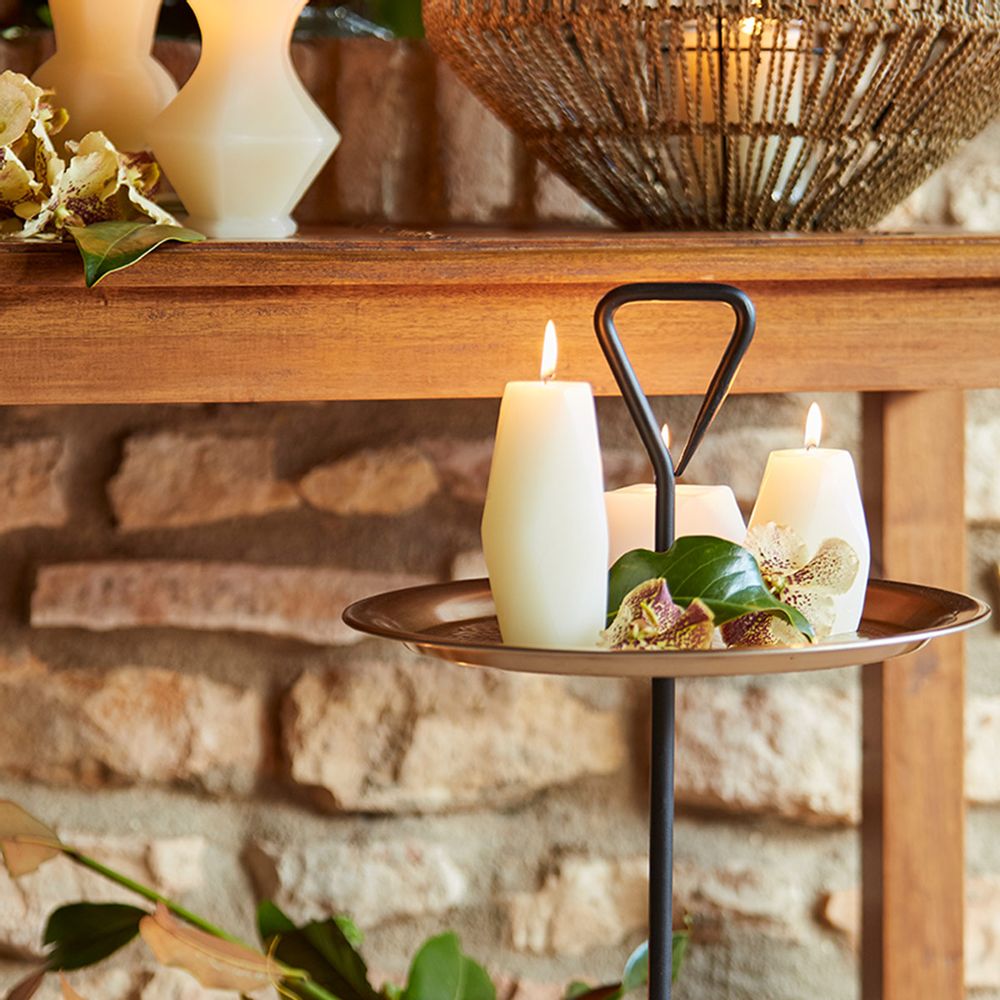 Objets de décoration - Bougies et accessoires - DECORAGLOBA