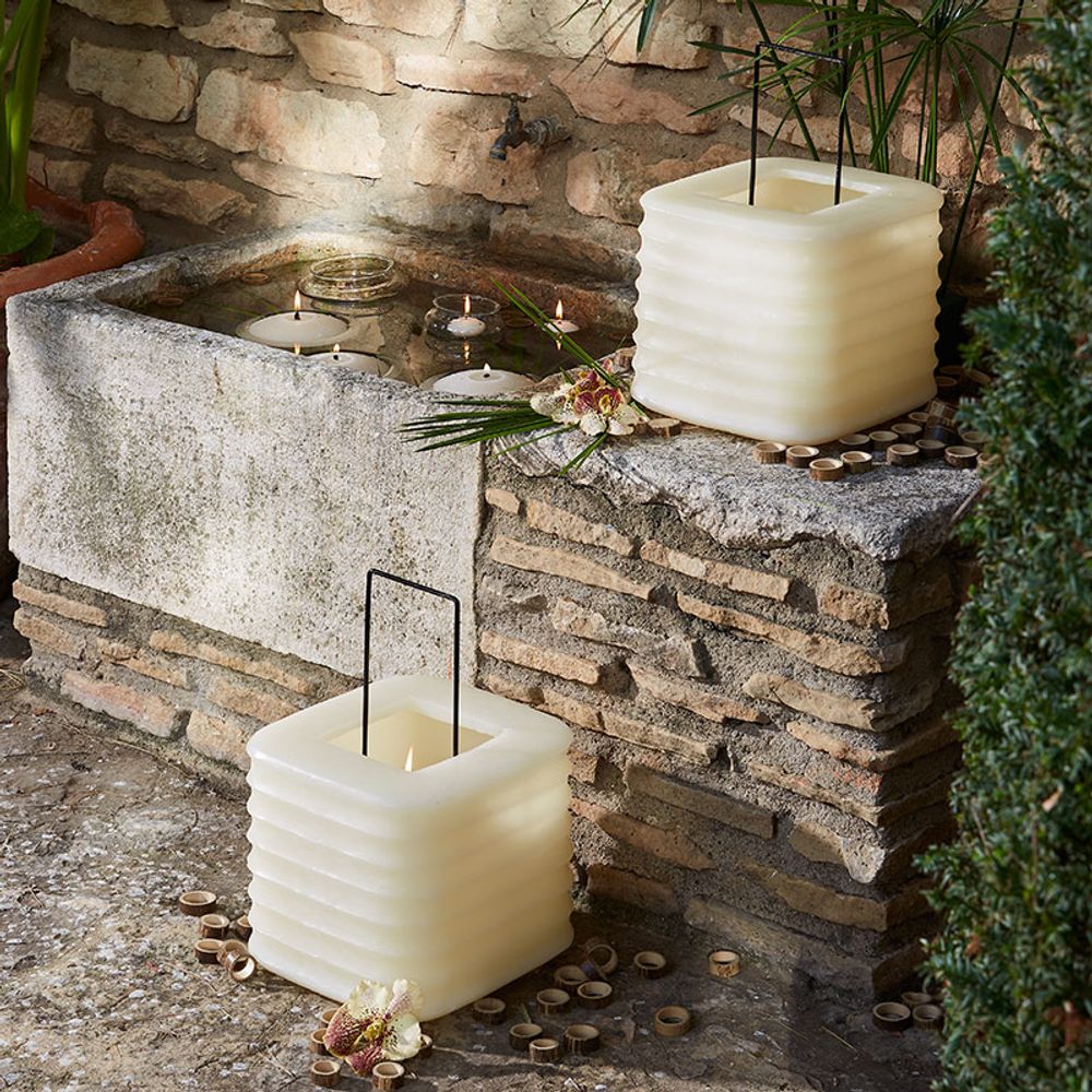 Objets de décoration - Bougies et accessoires - DECORAGLOBA