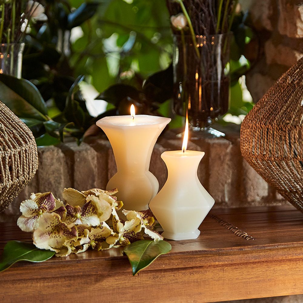 Objets de décoration - Bougies et accessoires - DECORAGLOBA