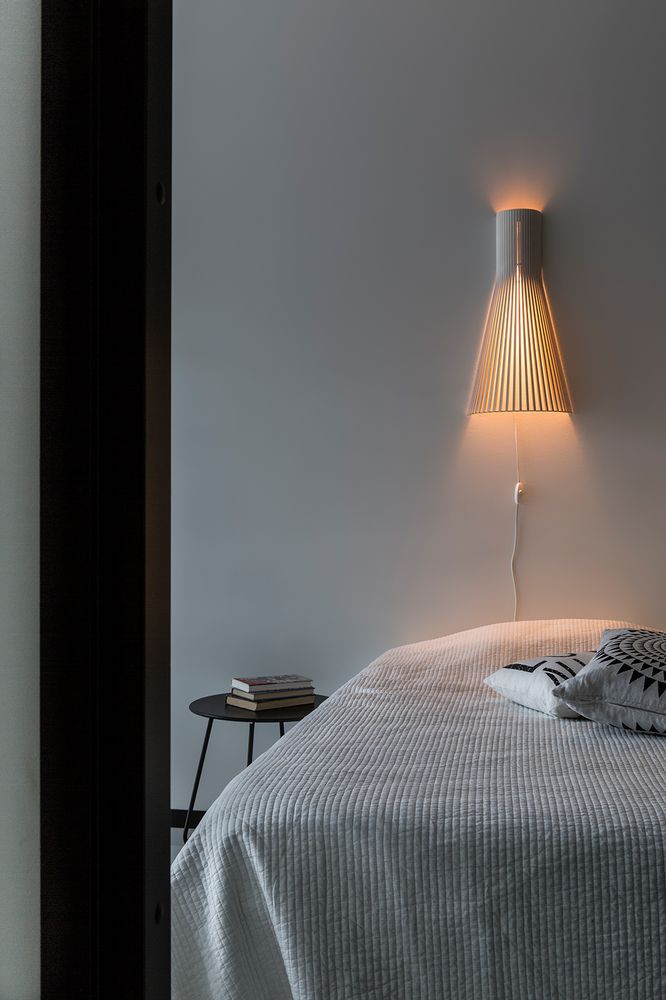Wall lamps - SECTO DESIGN Secto Design Lamps - LA BOUTIQUE SCANDINAVE