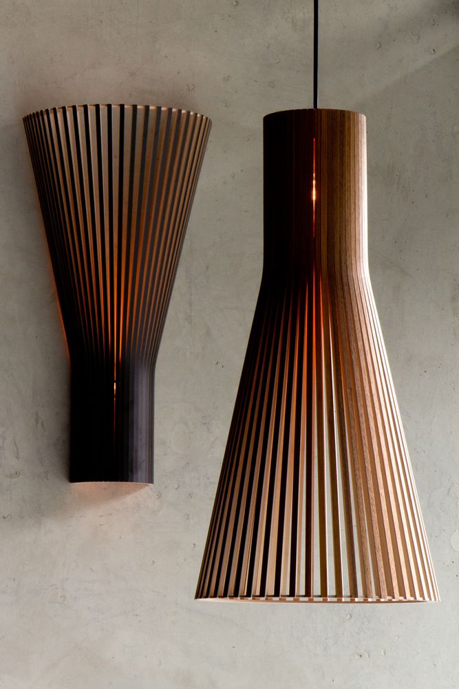 Wall lamps - SECTO DESIGN Secto Design Lamps - LA BOUTIQUE SCANDINAVE