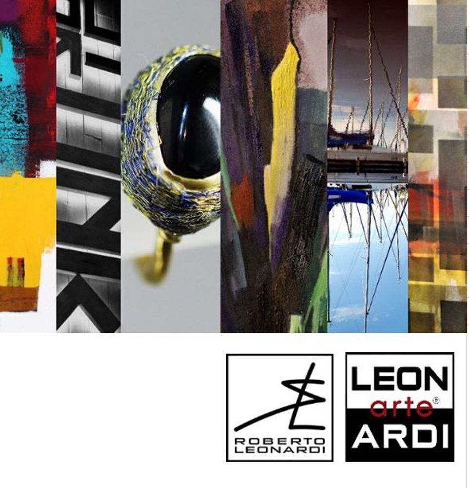 Bijoux - Design Jewelry/ handmade - LEONARDI