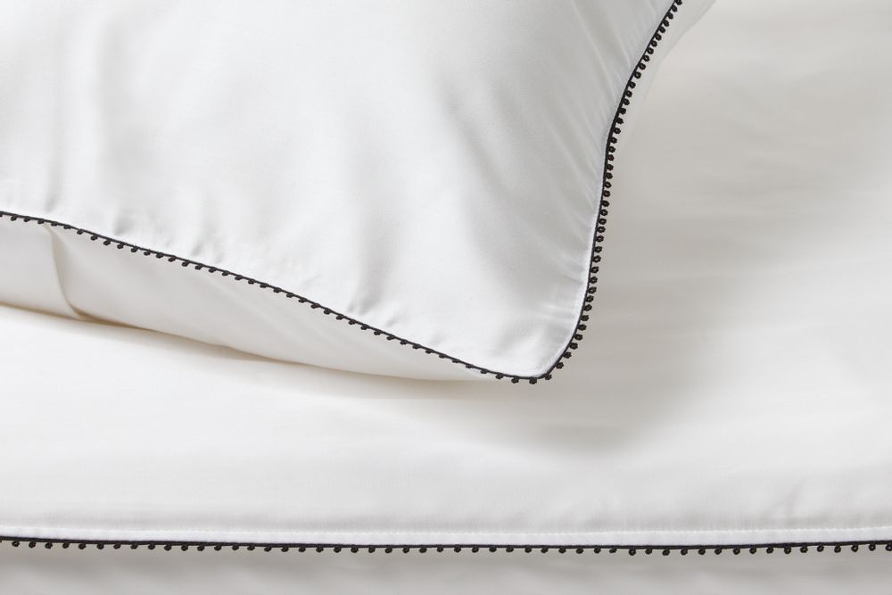 Linge de lit - Autentica Fibra di Legno Bed Linen - BELTRAMI