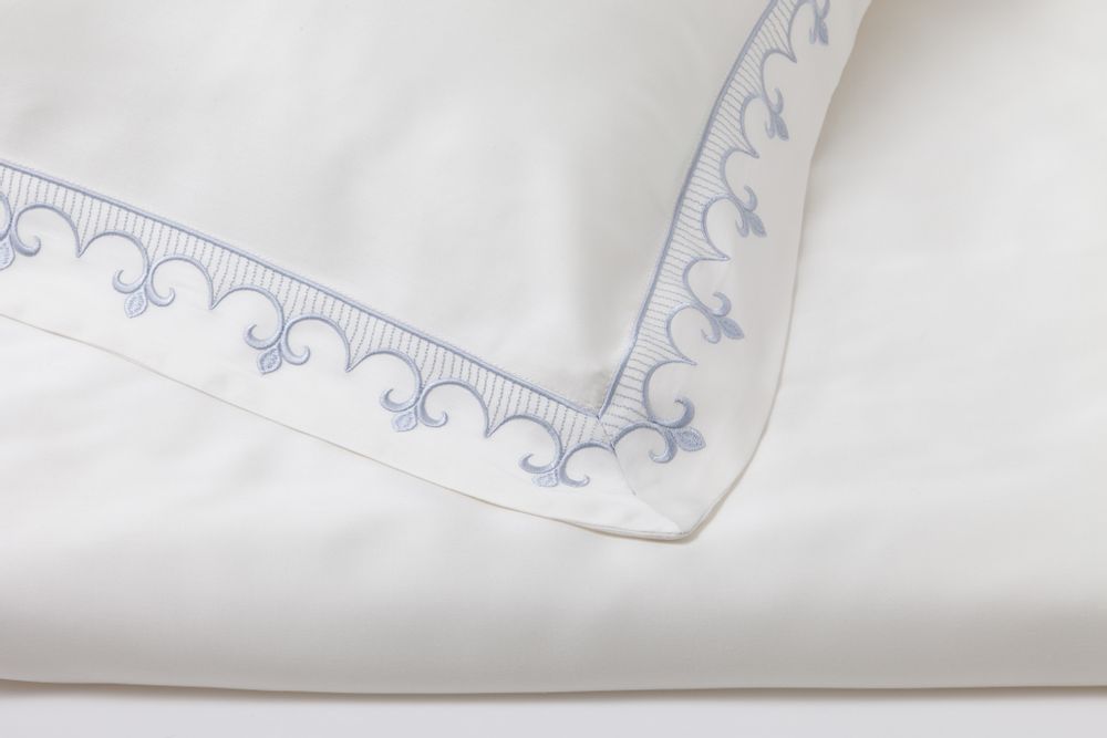 Linge de lit - Autentica Fibra di Legno Bed Linen - BELTRAMI