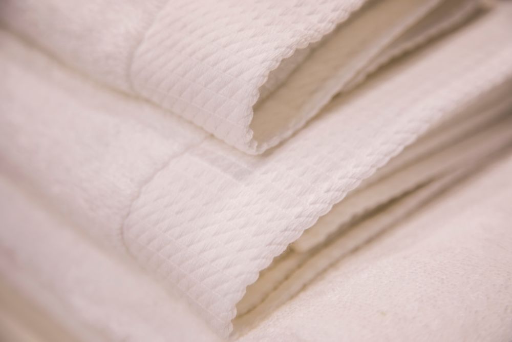 Bath towels - Autentica Fibra di Legno Towel Collection - BELTRAMI
