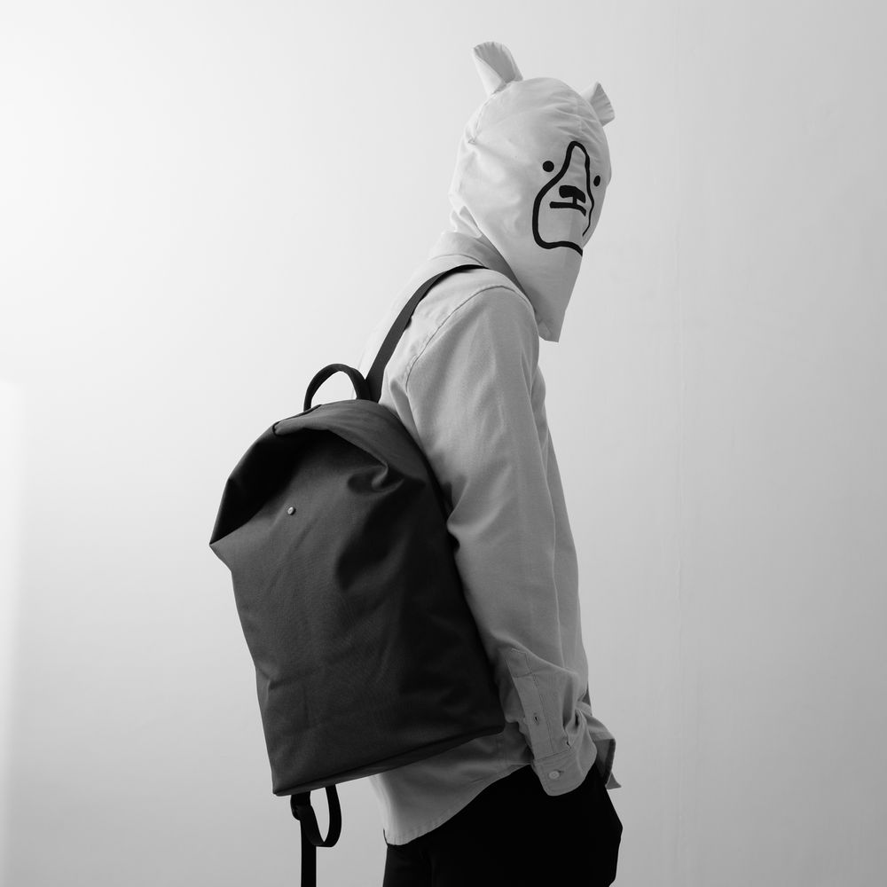 Sacs et cabas - 26/TF sac-à-dos - TEDDYFISH