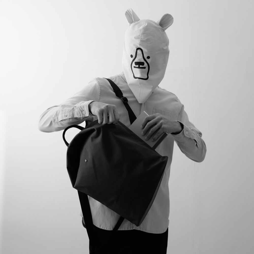 Sacs et cabas - 26/TF sac-à-dos - TEDDYFISH