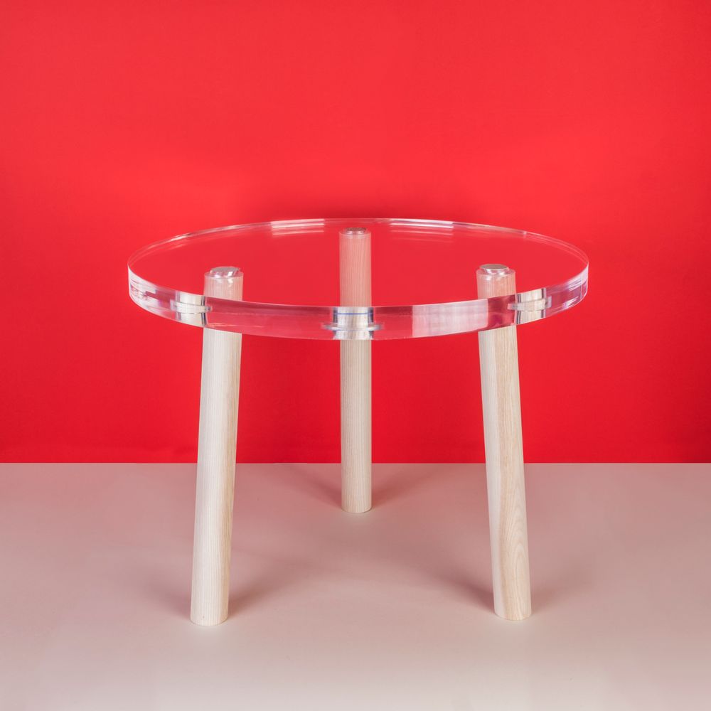 Bancs - La Table des Copains - LA CHAISE FRANÇAISE