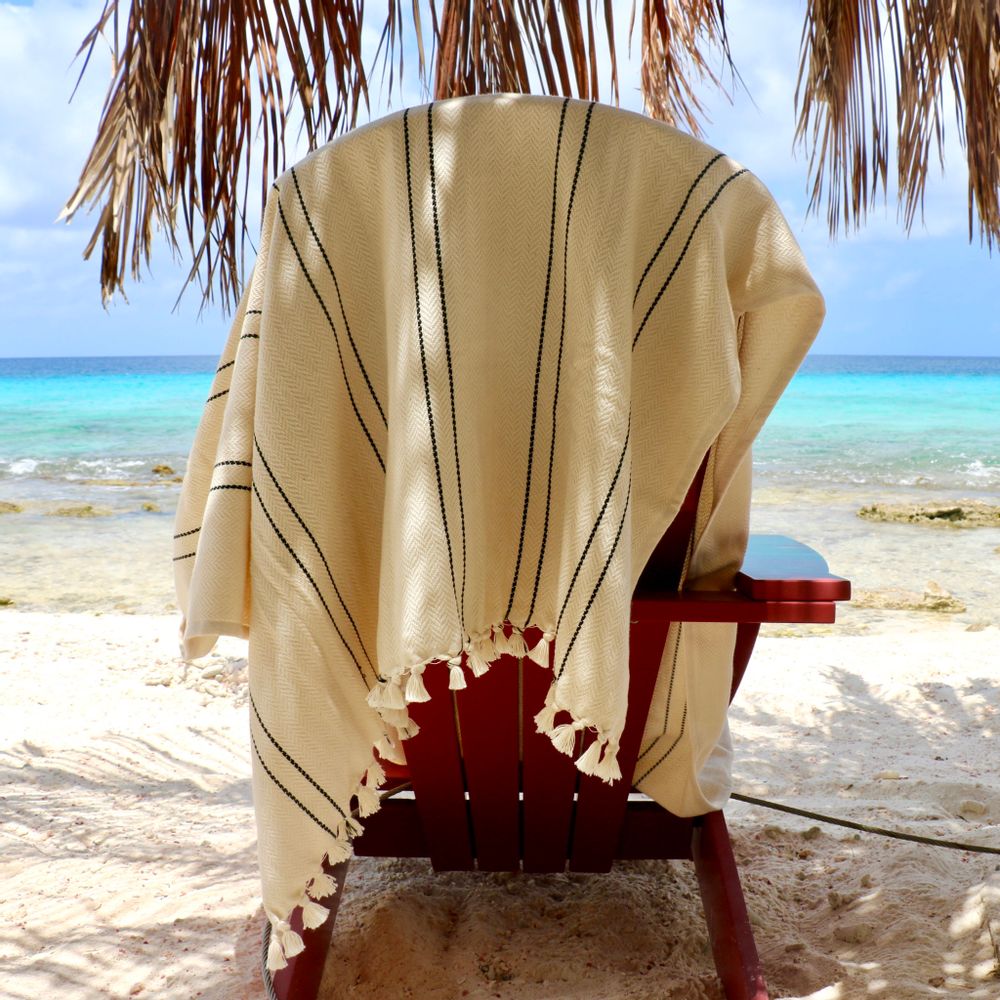 Other bath linens - Bon Bini Beach & Bath Towels - BON BINI