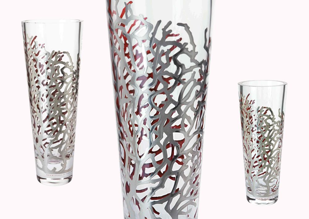 Design objects - AQUARIA - EGIZIA DESIGN