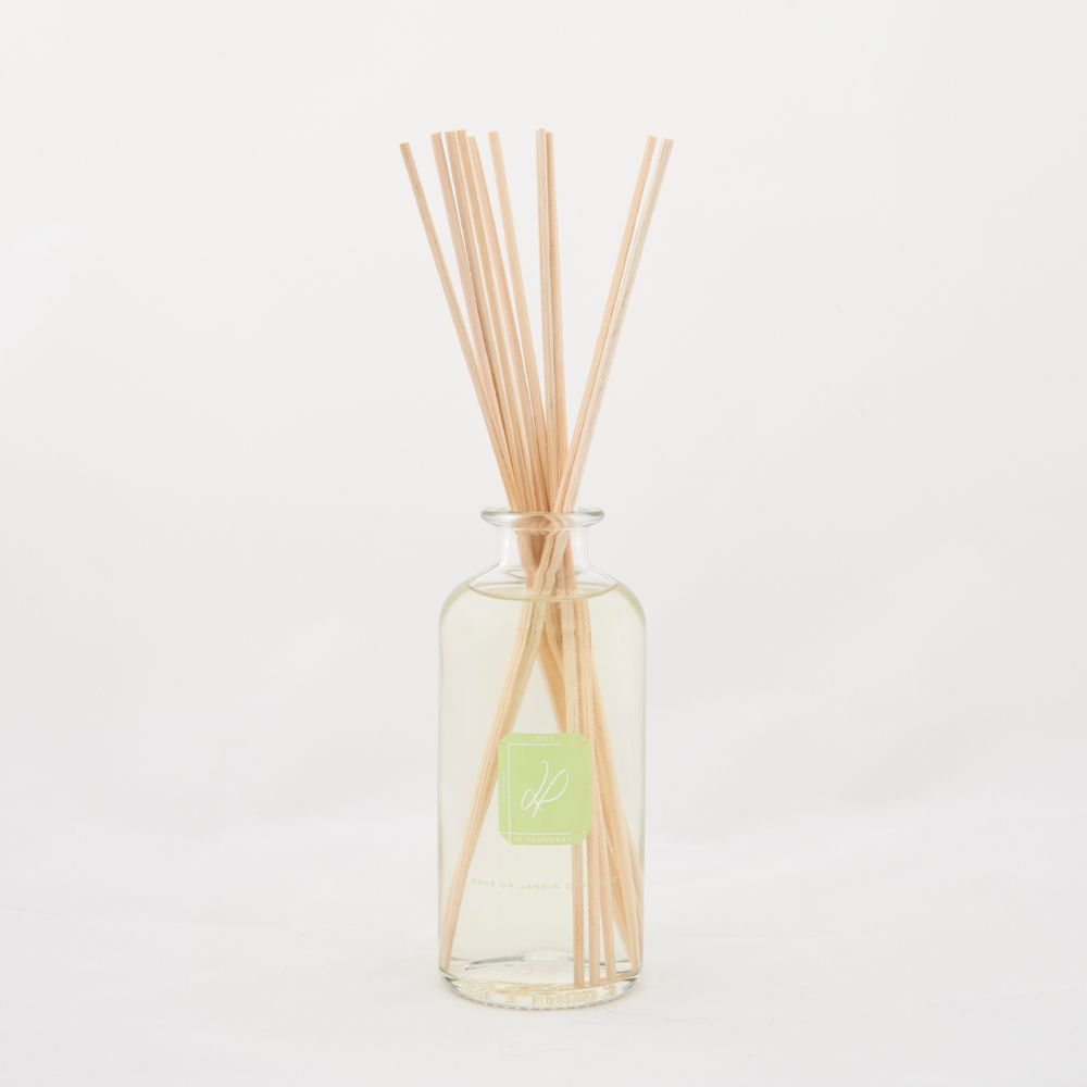 Diffuseurs de parfums - Dans un jardin de Grasse - LA PROMENADE