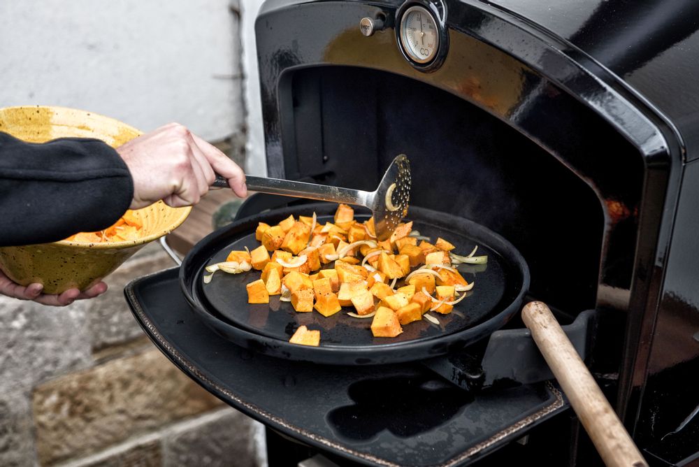 Meubles de cuisines - LE GOOKER BLACK - LEGOOKER SAS