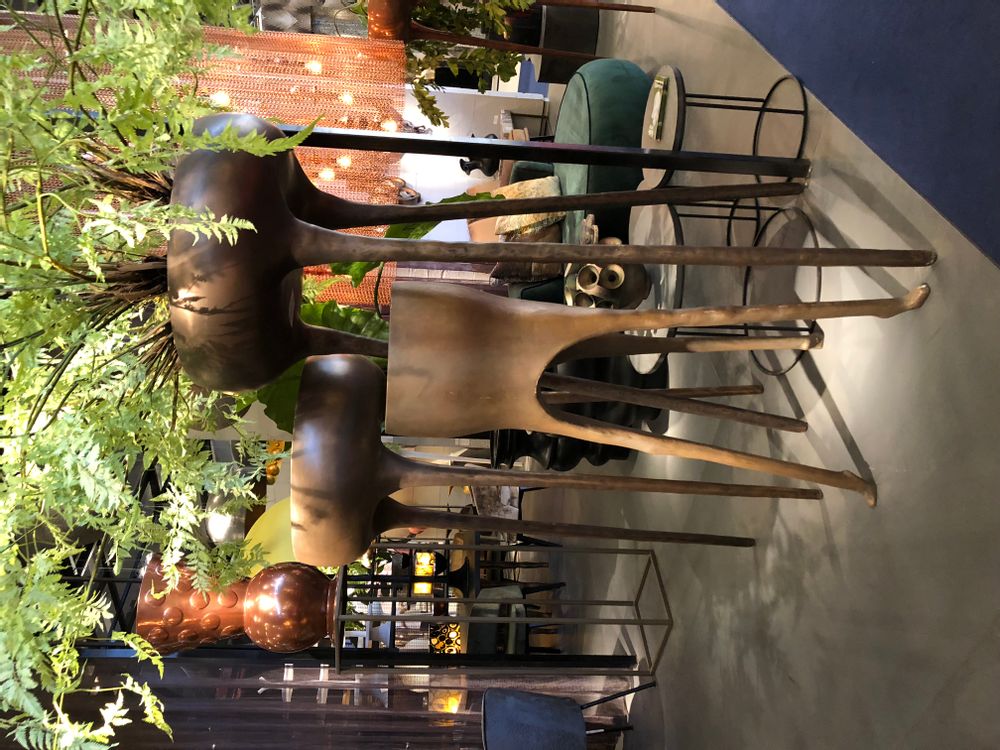 Vases - planters - AANGENAAM XL BY MARC POLDERMANS