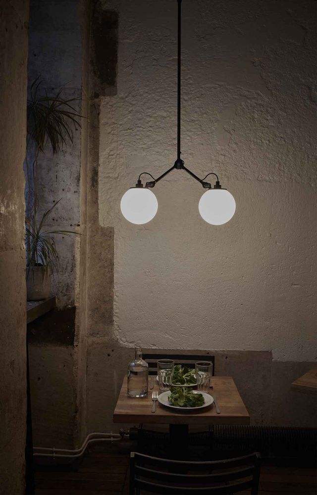 Ceiling lights - Lampe Gras N°305 - DCW EDITIONS (IN THE CITY)