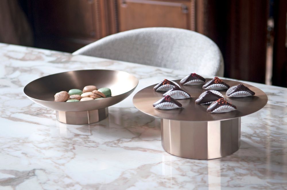 Bowls - Doric Collection - XLBOOM
