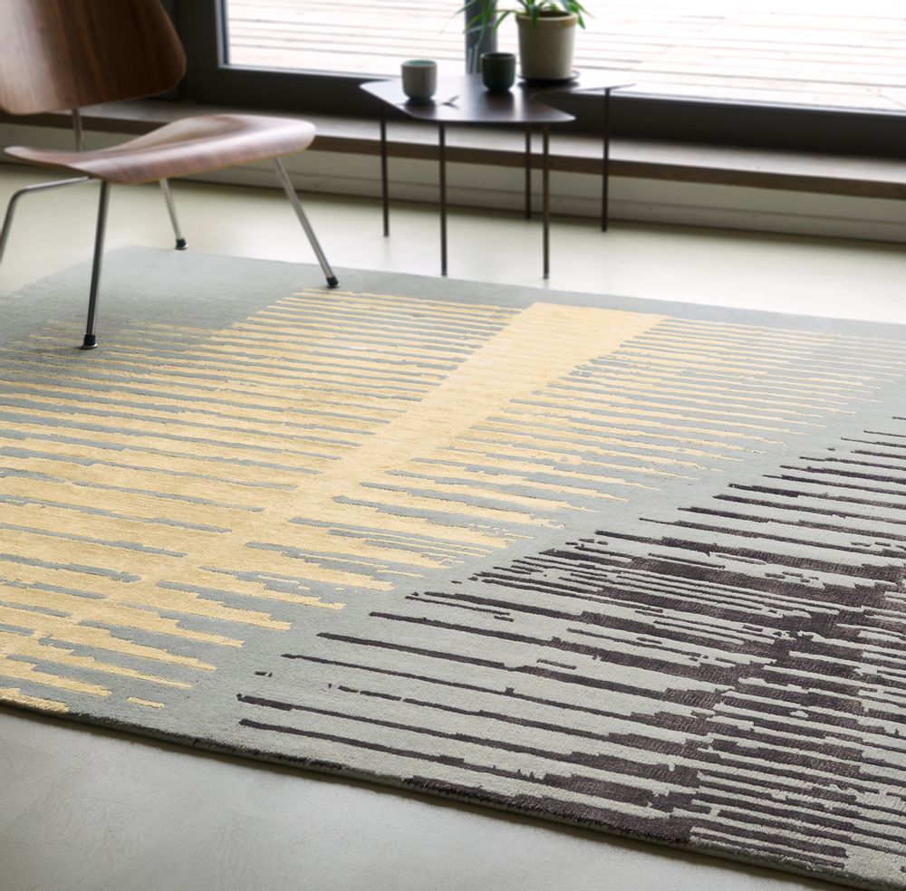 Tapis - Motion - SERGE LESAGE