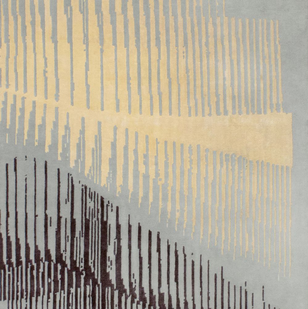 Tapis - Motion - SERGE LESAGE