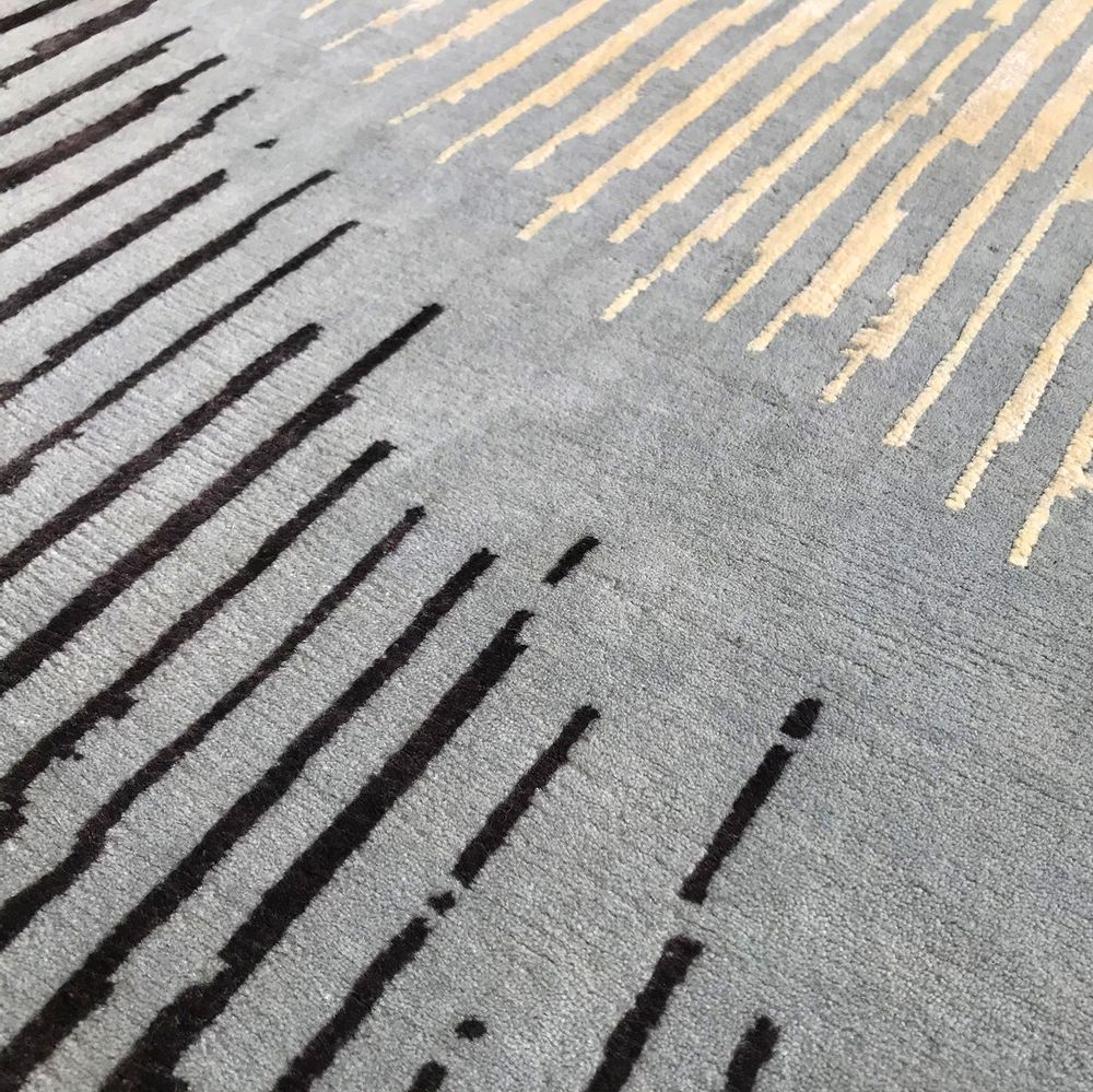 Tapis - Motion - SERGE LESAGE