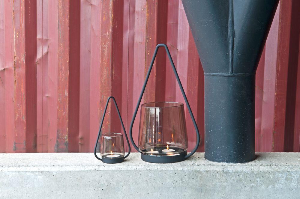 Objets design - Lys - XLBOOM