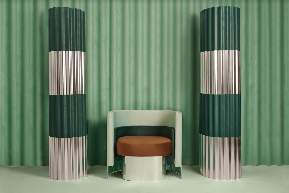 Armchairs - Mambo - HOUTIQUE