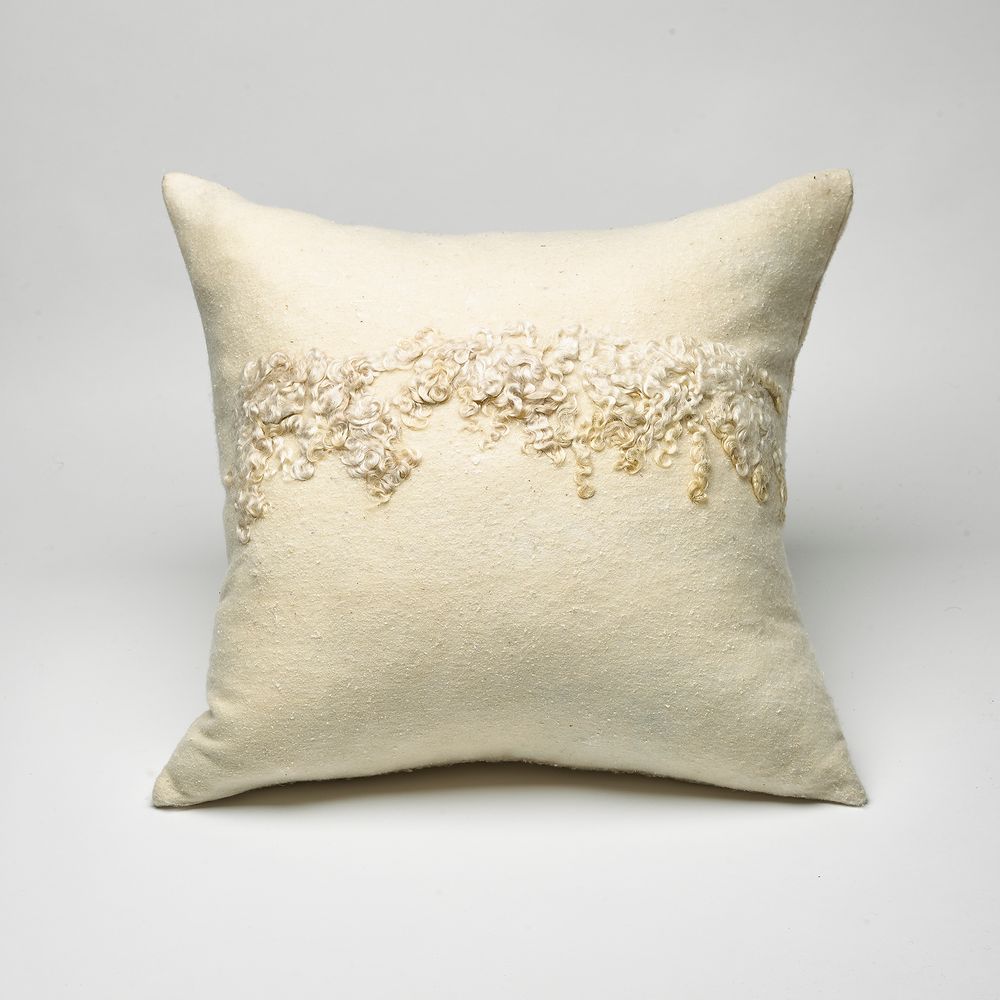 Couettes et oreillers  - WENSLEYDALE - l'oreiller - JG SWITZER