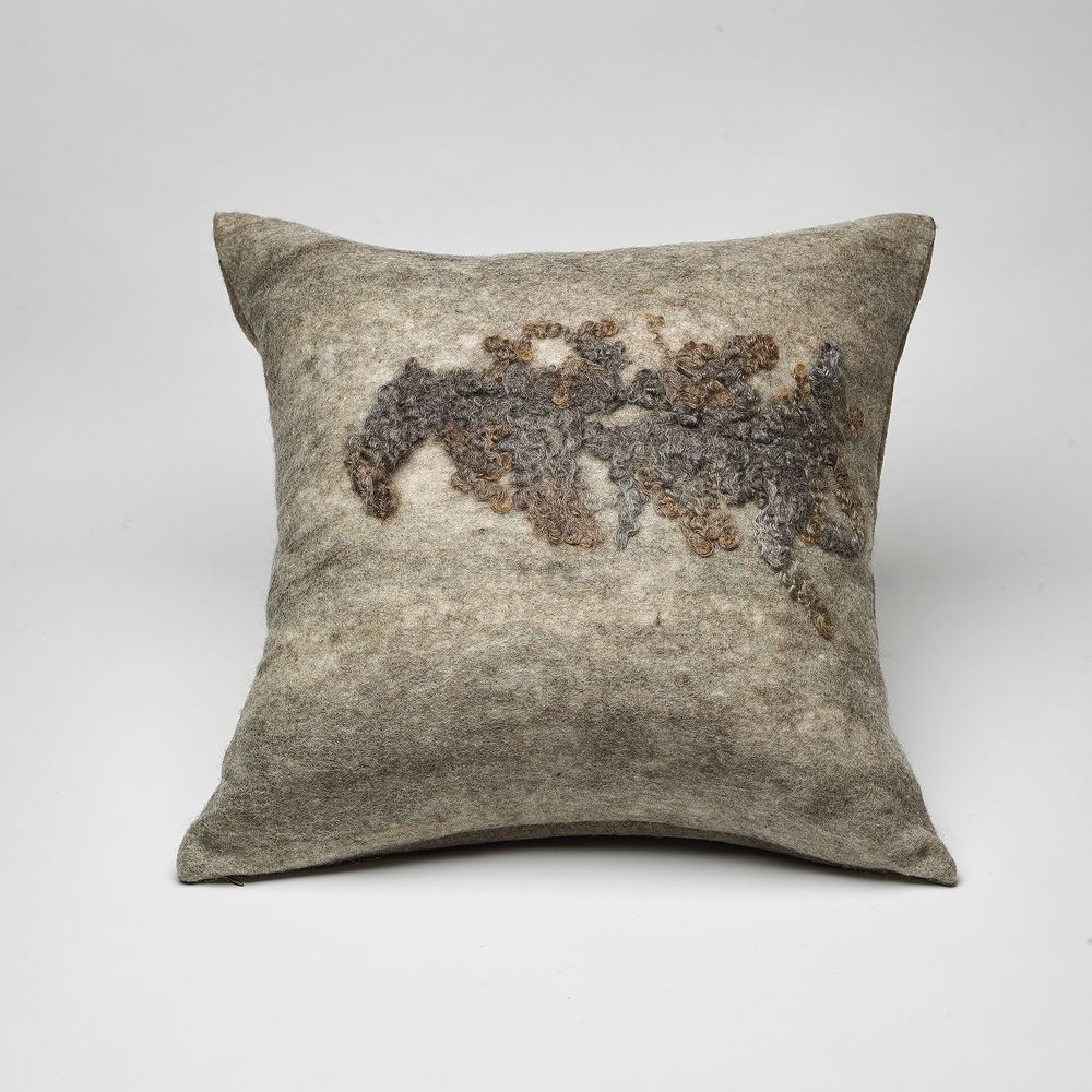 Couettes et oreillers  - WENSLEYDALE - l'oreiller - JG SWITZER