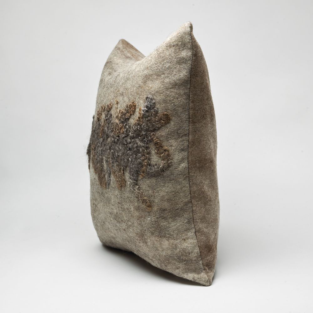 Couettes et oreillers  - WENSLEYDALE - l'oreiller - JG SWITZER