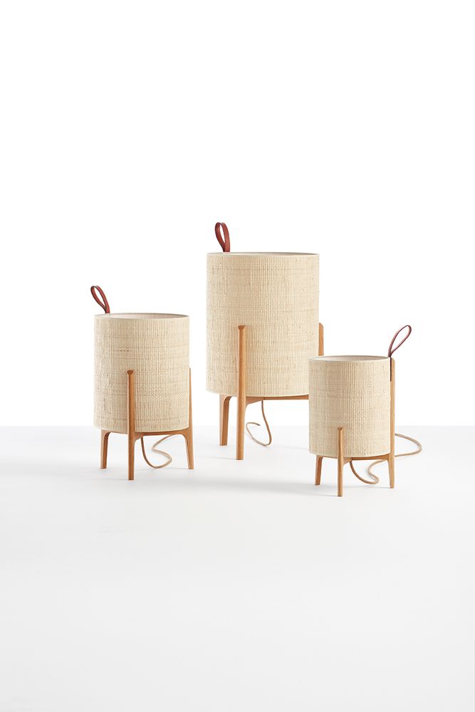 Hotel bedrooms - GRETA - Table lamp - CARPYEN