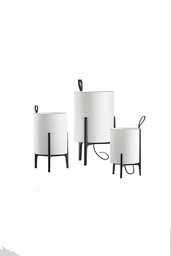 Hotel bedrooms - GRETA - Table lamp - CARPYEN